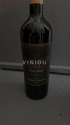 Dolina Maipo Маипо Централ Casa Ruidiaz Spéciale 2024