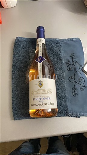 Burgundi Bouchard Aîné & Fils 2024