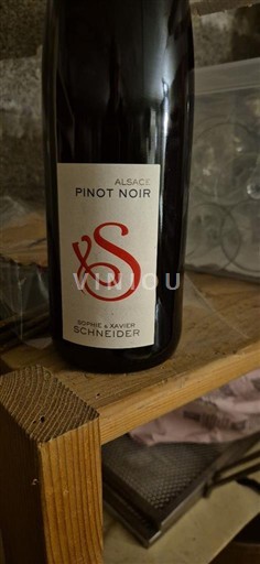 Алзас Аласас Schneider 2024