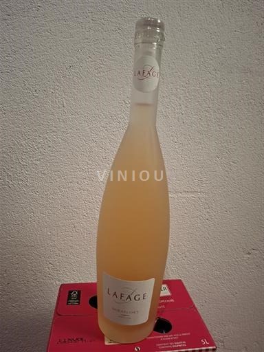 Lengdok dhe Rusionjë Katalanas Bregdetar Lafage Miraflors 2022