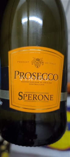 Venecia Prosecco Sperone Jo Viti