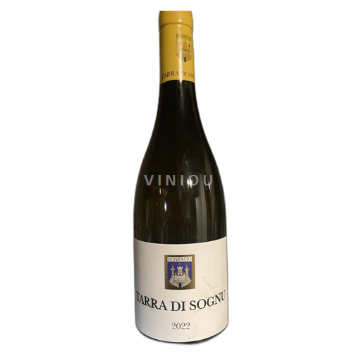 Corsica Clos canarelli Tarra di Sognu 2022