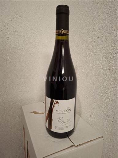 Beaujolais Morgon Père Guillot PERE GUILLOT 2023