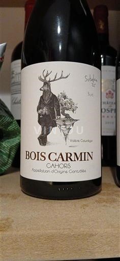 Jugperëndim Kahor Bois Carmin Soliloque Jo Viti