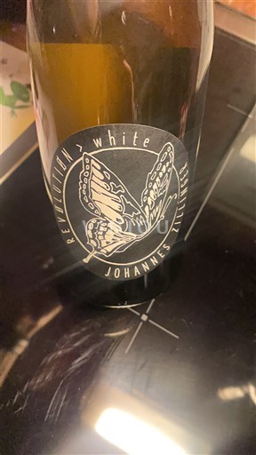 Доња Аустрија Nespecificirano Johannes Zillinger Revolution White Non Millésimé