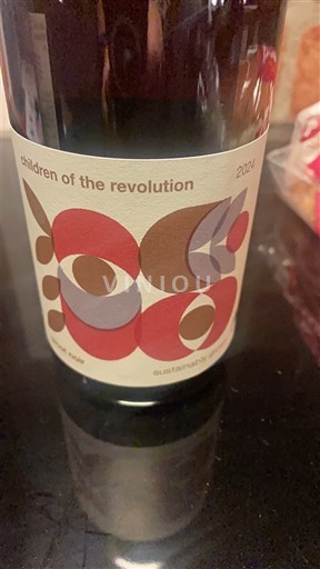 Јужна Аустралија Nespecificirano Children of the Revolution 2024