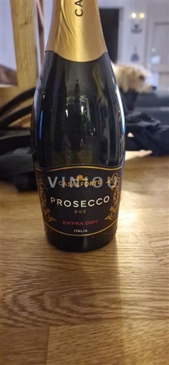 Veneto Prosecco Casalforte Ikke-årgang