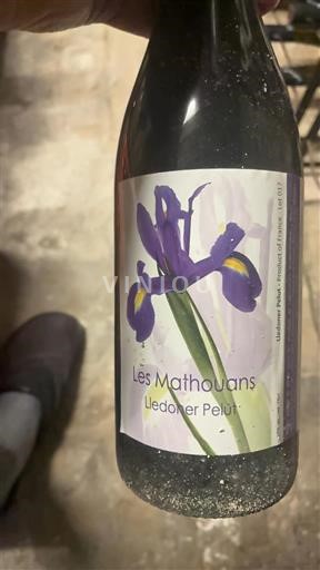 Lengdok dhe Rusionjë Katalanas Bregdetar Les Mathouans Lledoner Pelut 2017