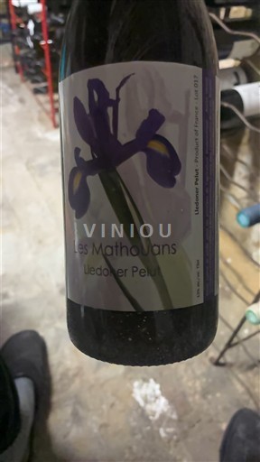 Lengdok dhe Rusionjë Katalanas Bregdetar Les Mathouans Lledoner Pelut Jo Viti