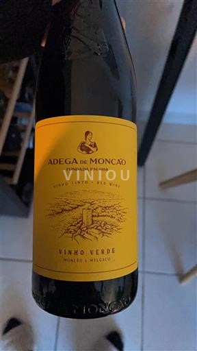 Португалија Винјо верде Adega de Monção 2022