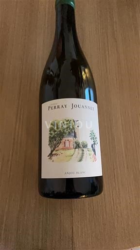 Алзас Пино бели Perray Jouannet 2020