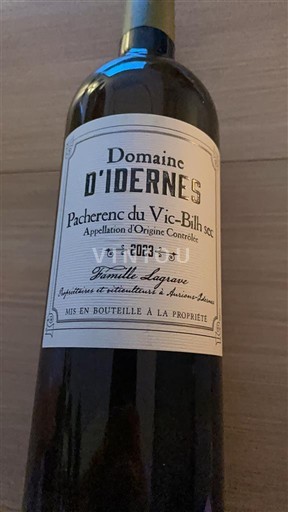 Југозапад Nespecificirano Domaine Idernes 2023