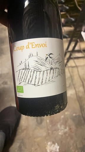 Beaujolais Coup d'Envoi 2021
