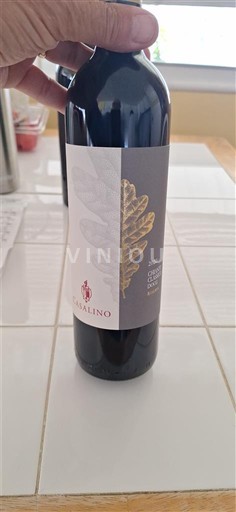 Toscana Chianti Classico Casalino Riserva 2021