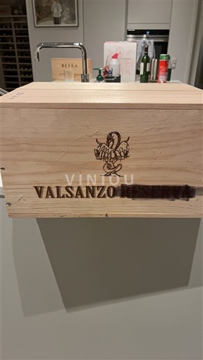 Kastilja dhe Leoni Ribera del Duero Valsanzo Reserva 2019