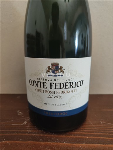 Fruška Gora Nespecificirano Conte Federico 2021