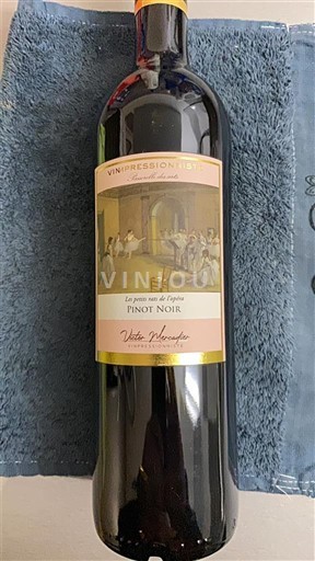 Лангедок Nespecificirano Victor Mercadier 2021