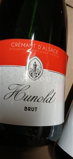 Алзас Kremant Alzas Hunold 2024