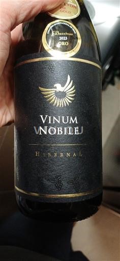 Баден Vinum Nobile Hibernal 2022