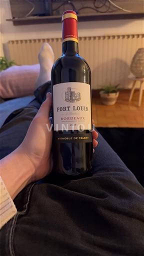 Bordoja Bordo Fort Louis 2019