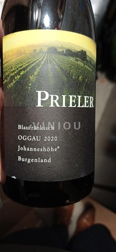 Бургенланд Nespecificirano Prieler Johanneshöhe 2020