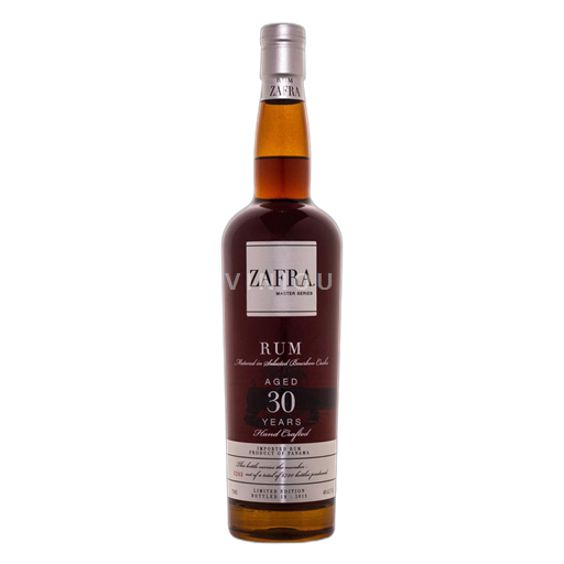 Rum I vjetër Zafra Colonne 30a Panama E paspecifikuar