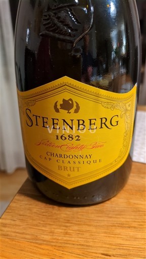 Северни Кејп Nespecificirano Steenberg 1682 Chardonnay Cap Classique Brut 2024