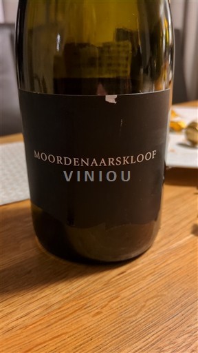 Олифантс Nespecificirano Moordenaarskloof 2021