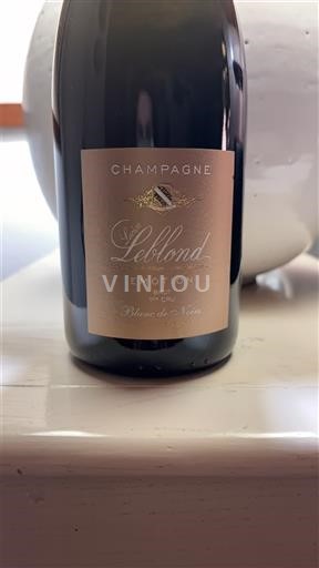 Champagne Lelond Emotion 2019