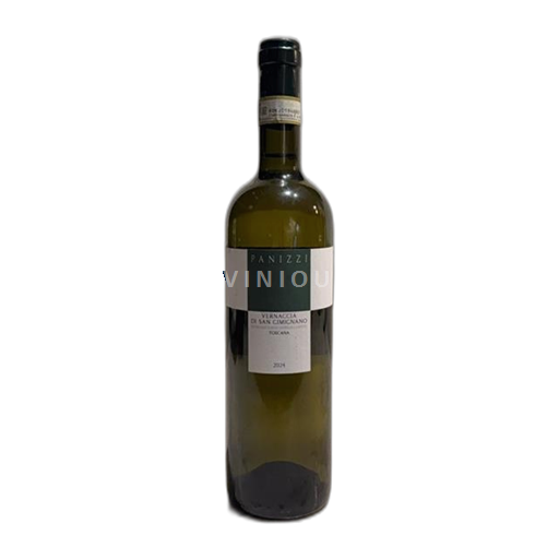 Toscana Vernaccia di San Gimignano Panizzi Vernaccia di San Gimignano 2024