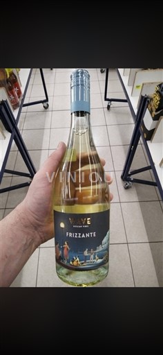 Veneto Wave Frizzante Non Millésimé