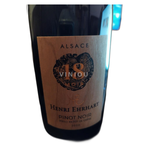 Alsace Henri Ehrhart 2020