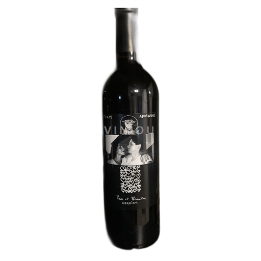 Languedoc Corbières Château Aumède Éric Verdier 2020