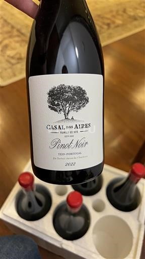 Тежо Casal das Aires 2022