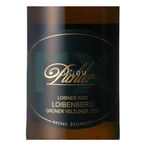 Доња Аустрија Вахау Федершпиль FX Pichler Loibenberg 2024