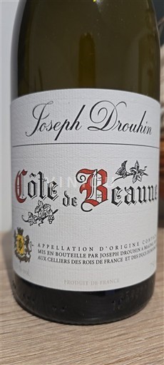Burgundi Kodër e Bonës Joseph Drouhin 2022