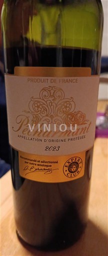 Југозапад Pécharmant La pot' 2023