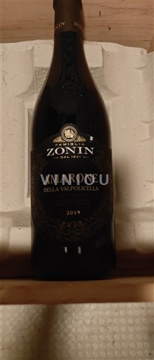 Veneto Амароне дела Валполичела Zonin 2019