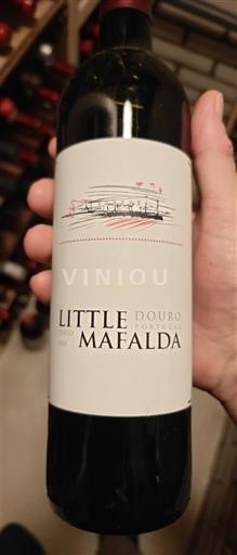 Дуро Douro Little Mafalda 2021