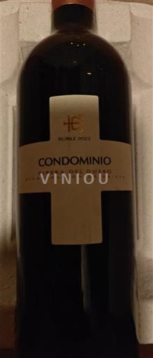 Kastilja dhe Leoni Ribera del Duero Condominio Roble 2022