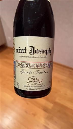 Lugina e Ronës Shën Jozefi Earl Pierre Gonon Grande Tradition 2021