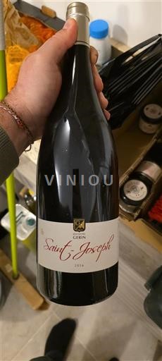 Lugina e Ronës Shën Jozefi Gerin 2016