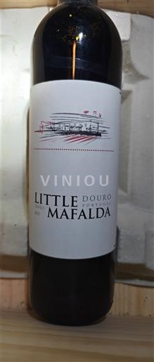 Дуро Douro Little Mafalda 2018