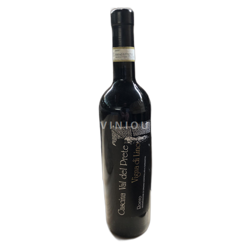 Piemonte Roero Cascina Val del Prete Vigna di Lino 2019