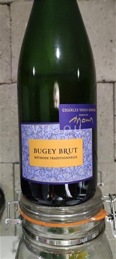 Savoie og Bugey Bugey Charles Varin-Bernier Momn Ikke-årgang