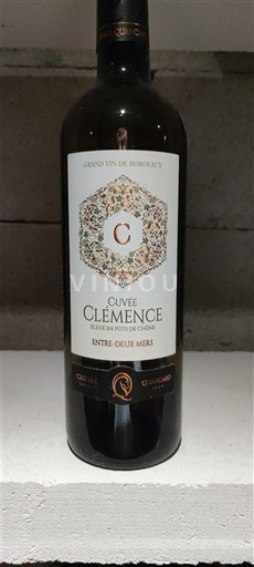 Bordoja Midis dy dete Maison Cheval Quancard Clémence 2021