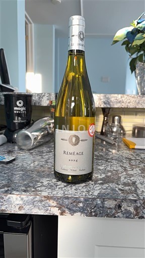 Рона долина Dolina Rone Les Vins de Vienne Réméage 2024