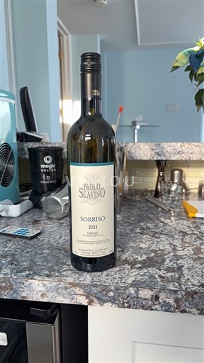 Pijemont Ланге Paolo Scavino Sorriso 2024