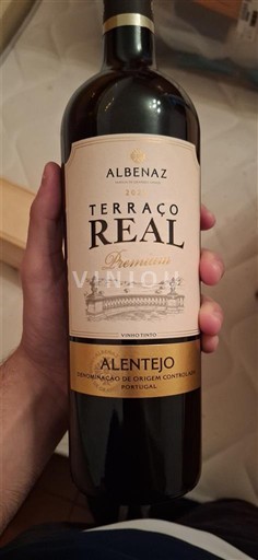 Алентижо Алентежу Albenaz Terraço Real Premium 2023
