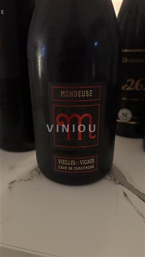 Savoja i Bugej Савоја Cave de Chautagne Vieilles Vignes 2024